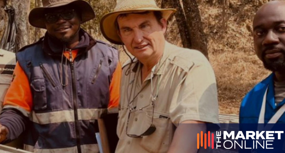 Prospect obtains impressive gold re-assay results from Nyungu Central in Zambia